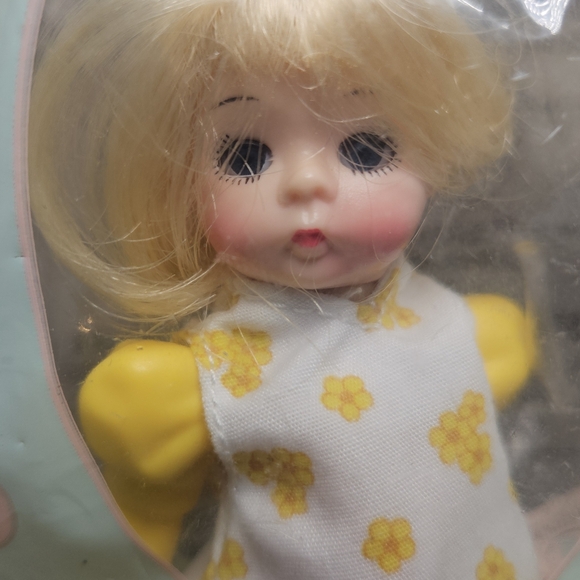 2007 Madame Alexander Wizard of Oz Doll McDonalds - Picture 3 of 9